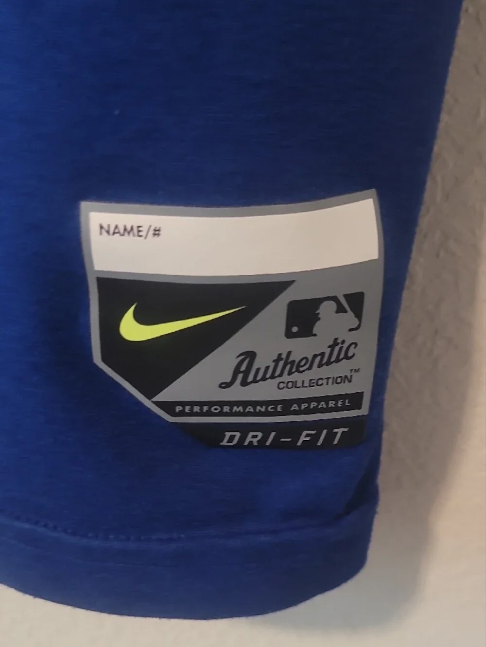 Nike short sleeve